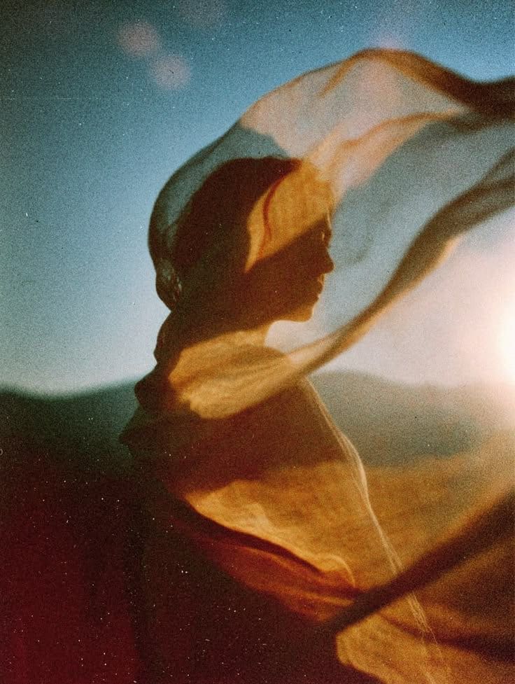 La forma invisible del amor. Por Marcela Bock