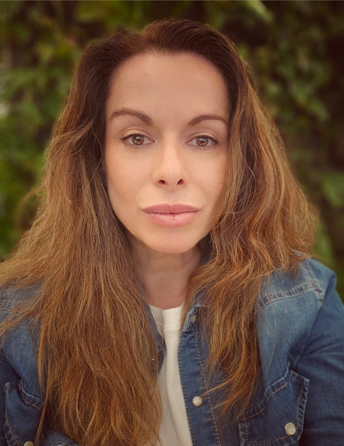 Pantano. Por Natacha G. Mendoza