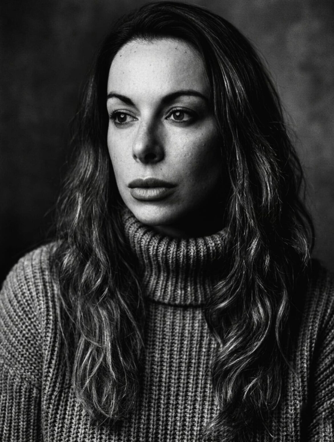 La niña sin boca. Por Natacha G. Mendoza