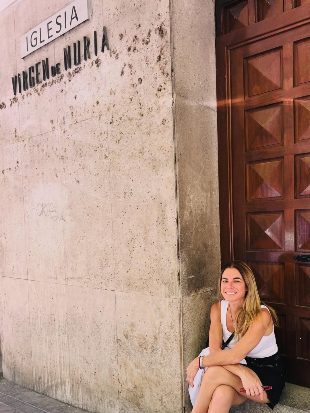 “Los nombres” de Florence Knapp. Por Juan Botana