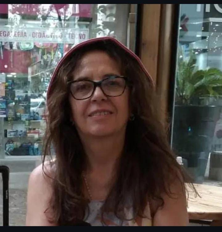 No hay relación sexual. Por Patricia Gorocito