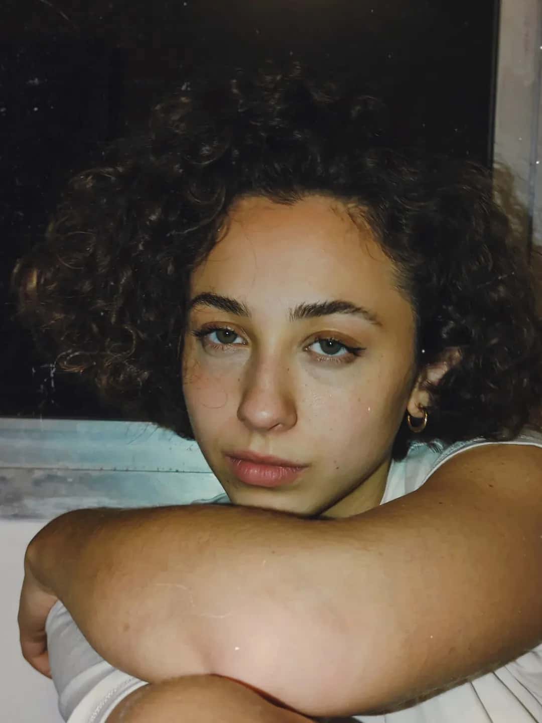 Un poema de Sara Casas Ubierna