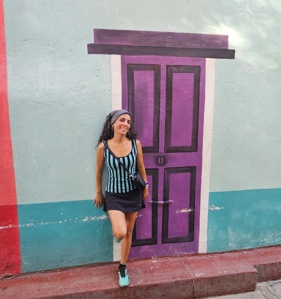 Denuedo y purificación. Por Yanina Audisio