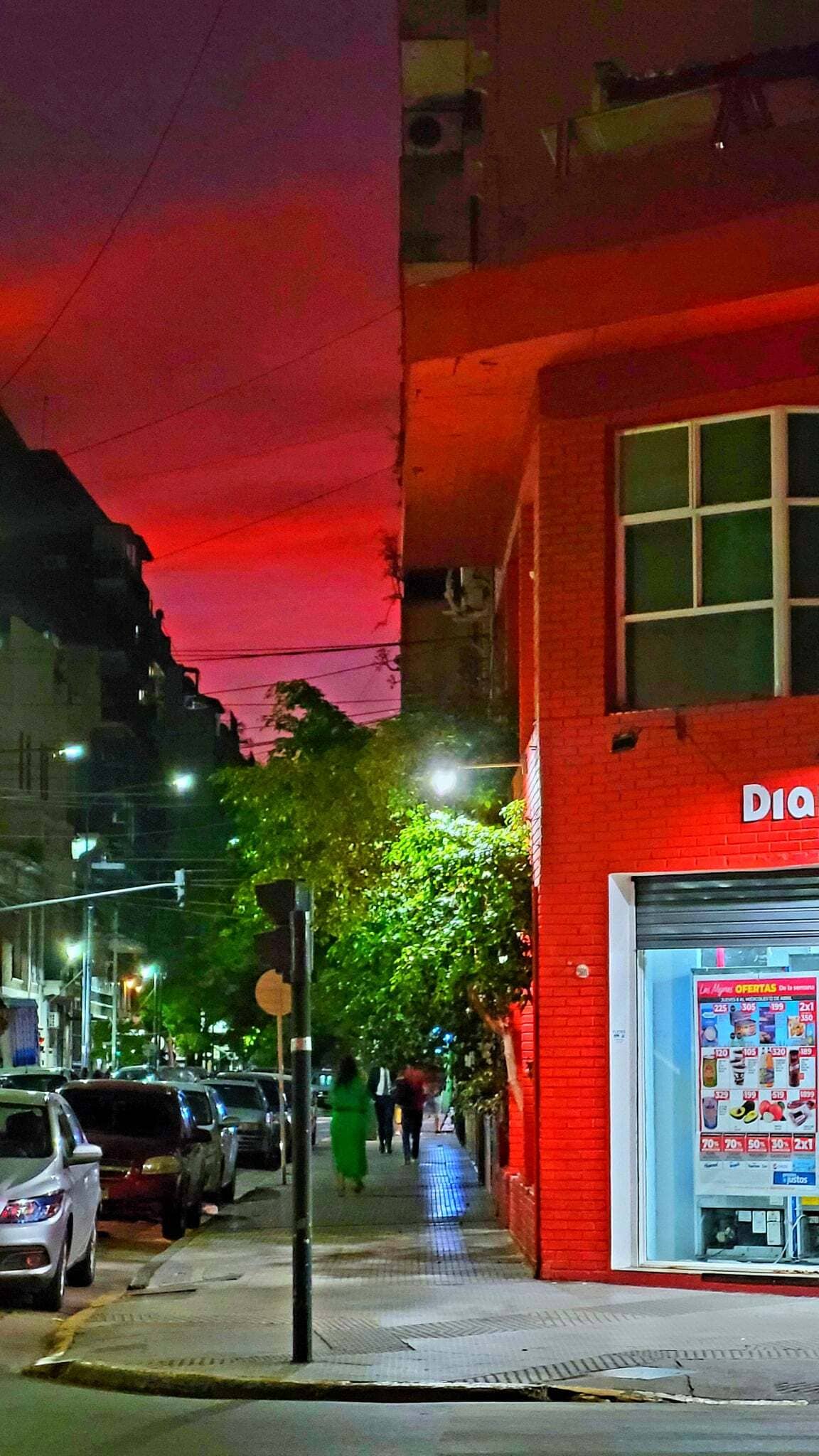 El estado tibio. Por Clara Streb