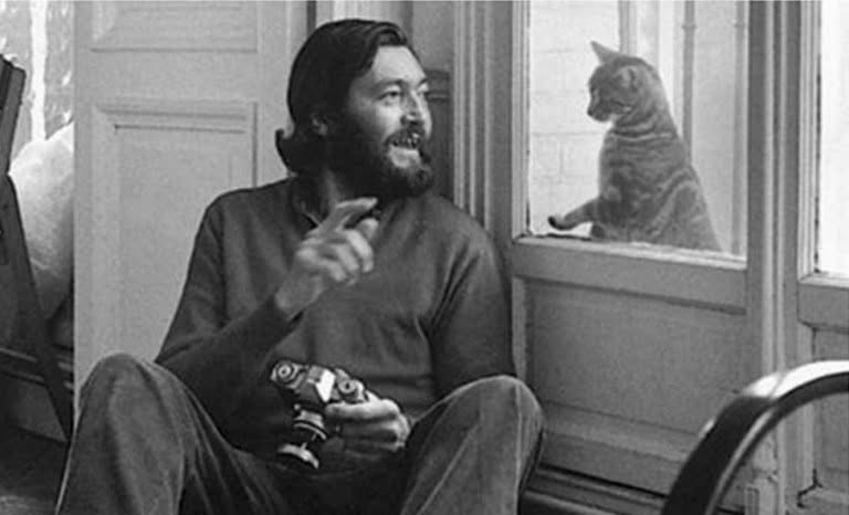 Querido Cortázar