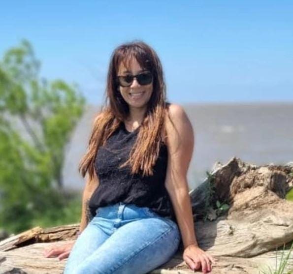 Las cosas que aún están. Por Marianela Motta