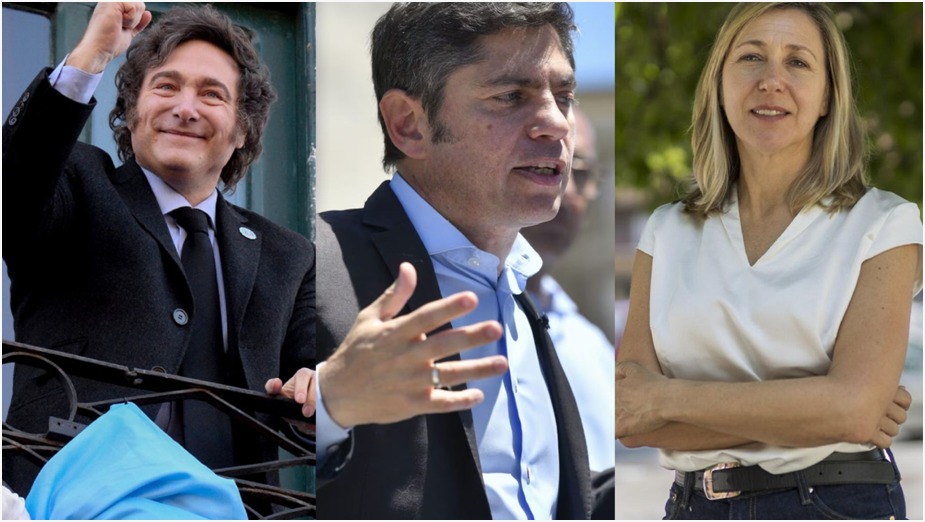 La gestión de gobierno, la calle y el liderazgo político. Por Facundo Chanourdie