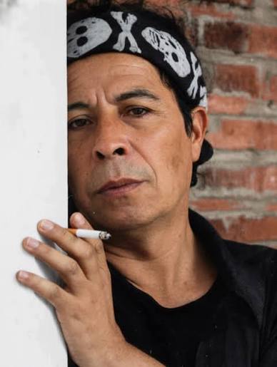 Poeta sobreviviente. Por Argelia Díaz
