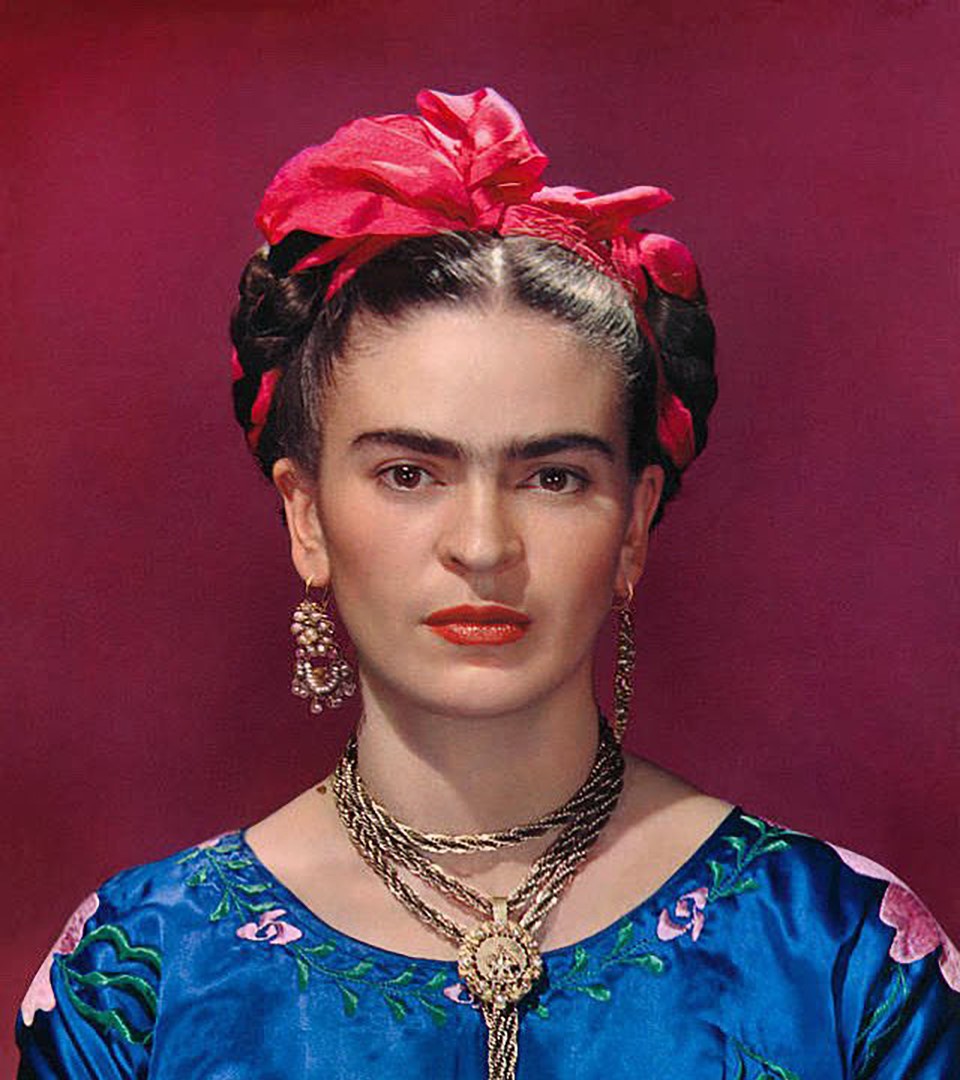 Viva Frida