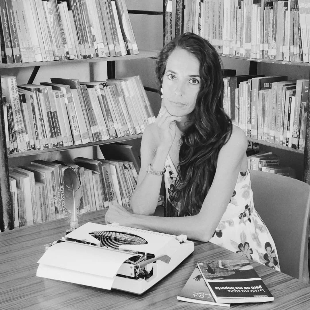 Poemas de Lis Monsibáez