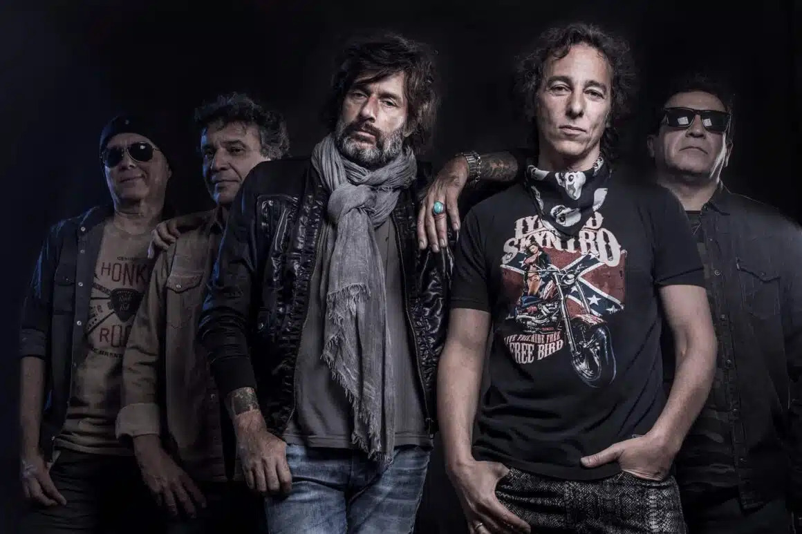 Pepo, una vida de rock (Javier Calamaro lo escuchó). Por Juan Botana