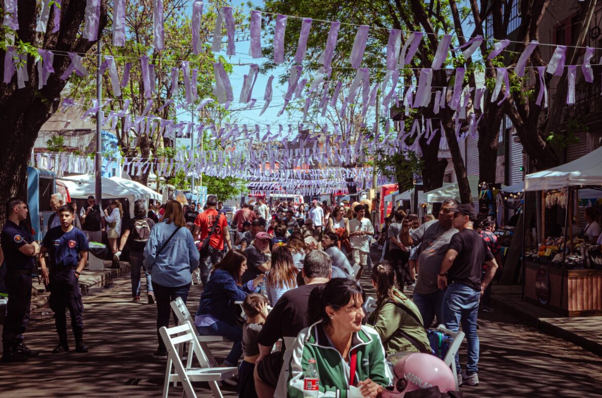 Feria Leer y Comer | 19º Edición – Reset