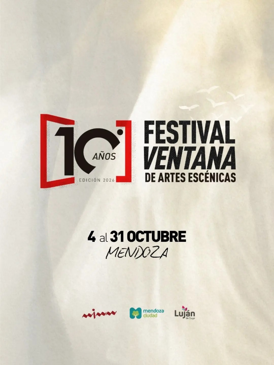 Festival Ventana de Artes Escénicas