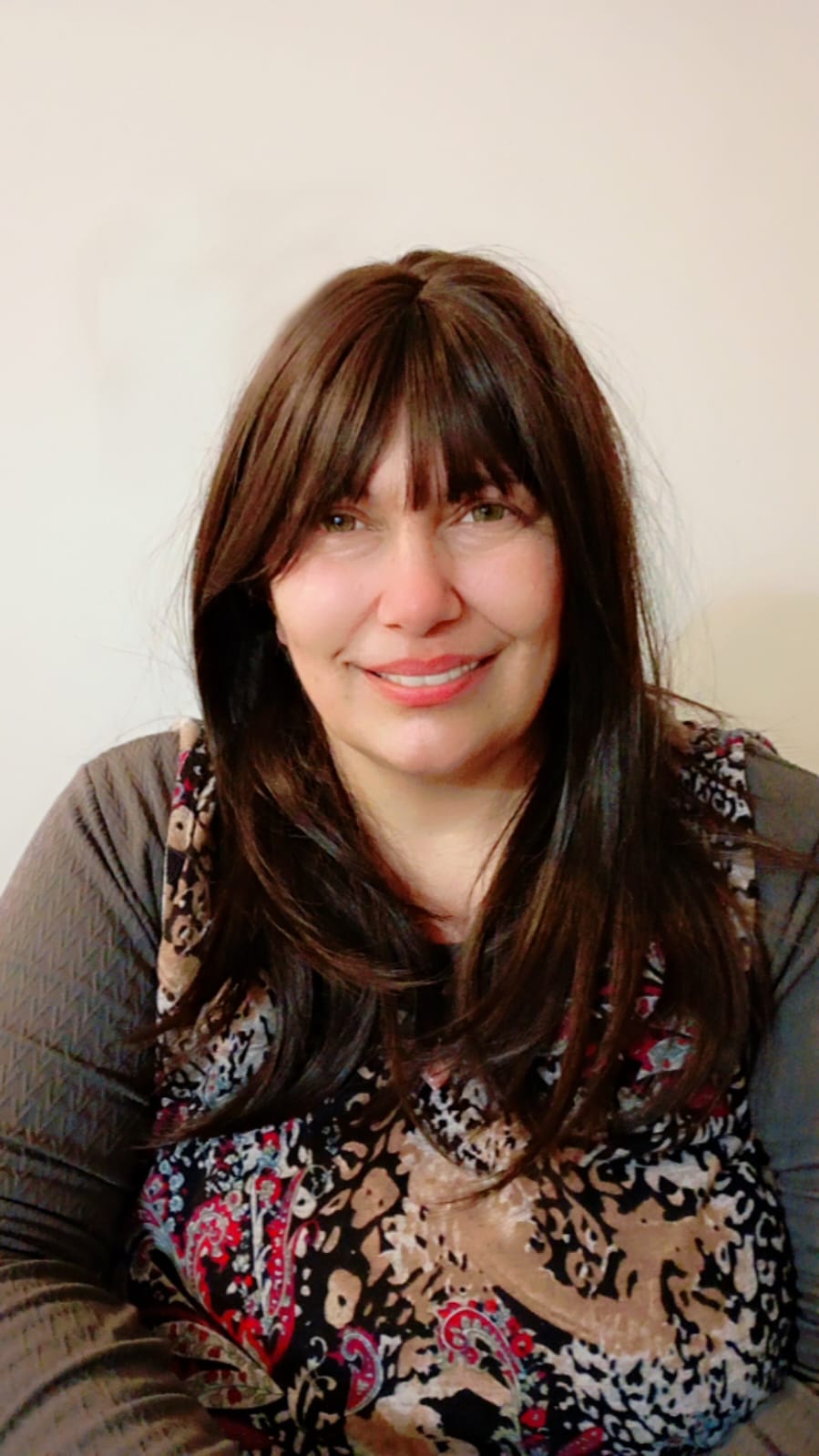 Un pedazo de cielo. Por Alondra De Plata