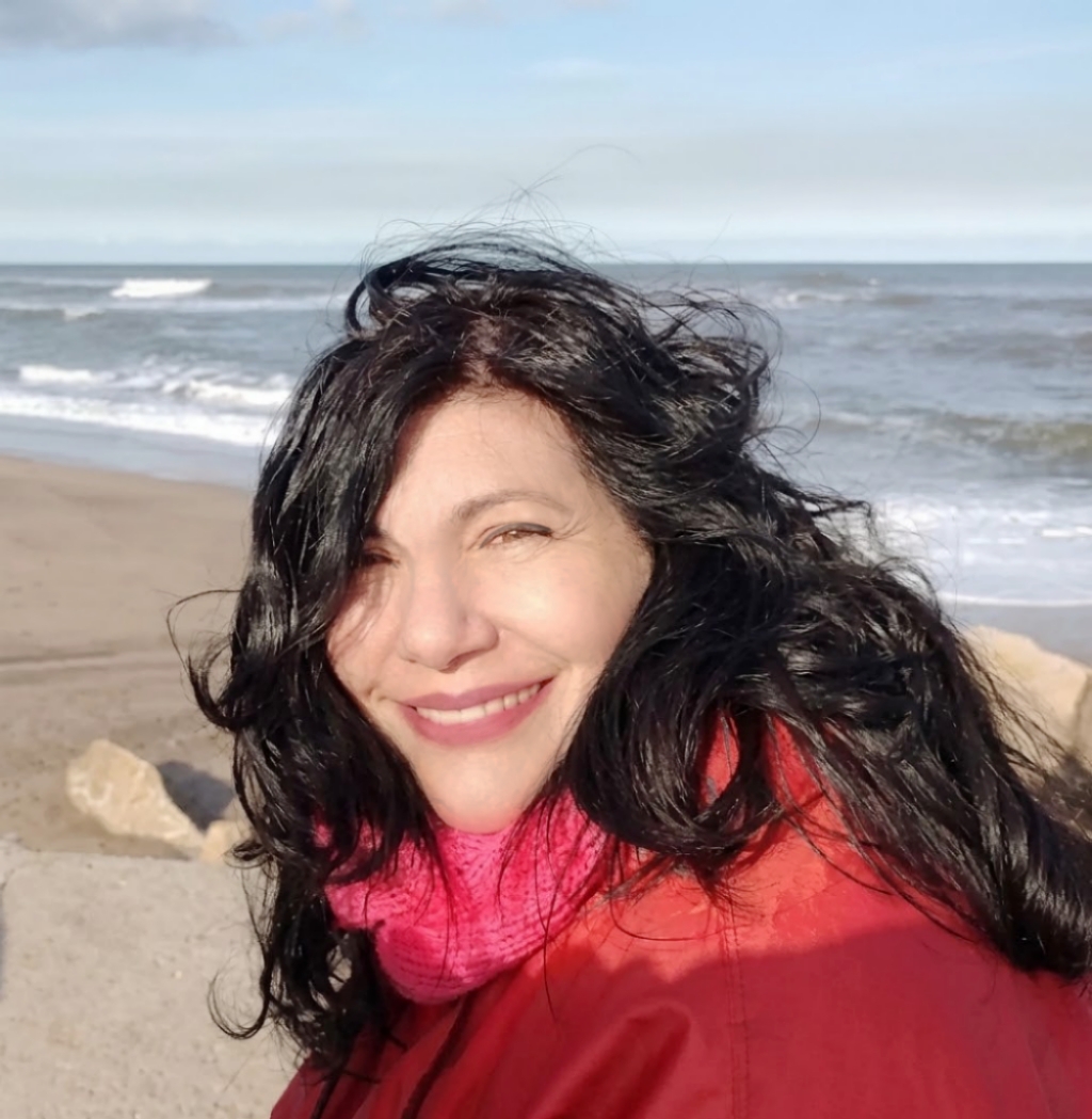 Mamá. Por Alondra De Plata