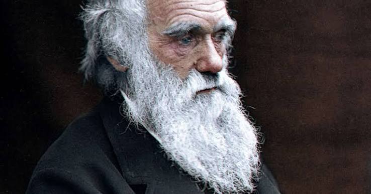 Darwin demostró que las especies cambian con el tiempo