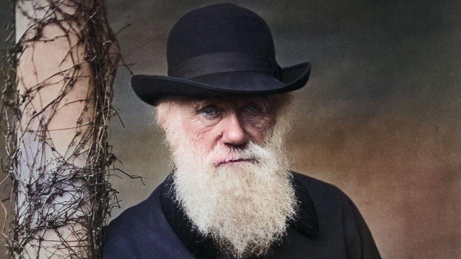 El Viaje de Charles Darwin que cambió la ciencia