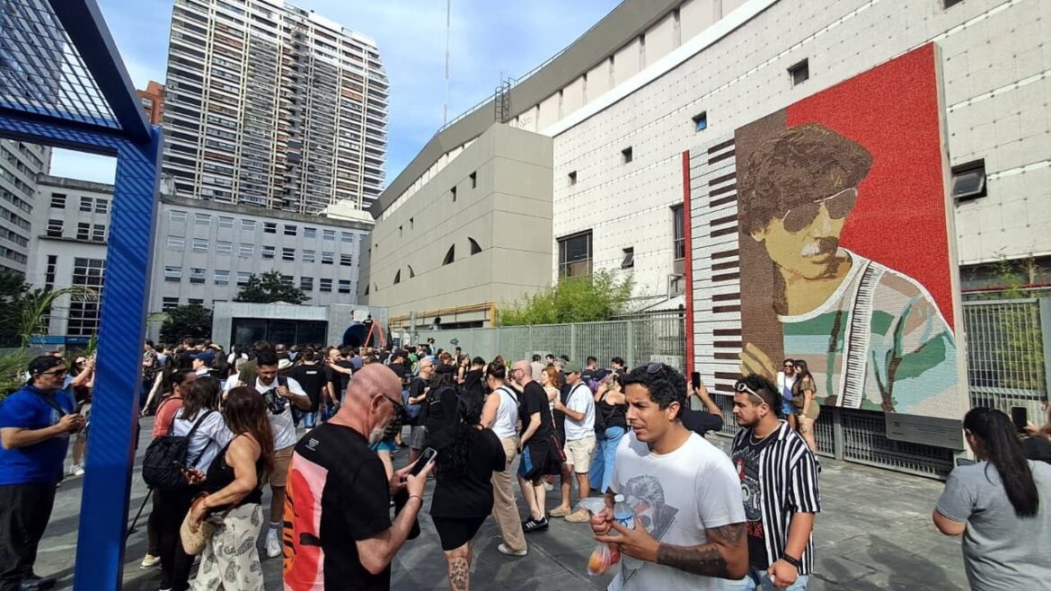 Los imperdibles para disfrutar el fin de semana en la Ciudad