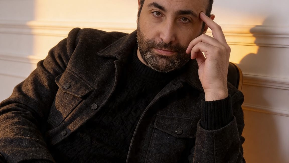 Las decisiones que tomamos. Por Carlos Fernando Villanueva