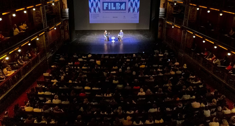 Buenos Aires será el centro de dos festivales que reunirán a escritores argentinos y extranjeros