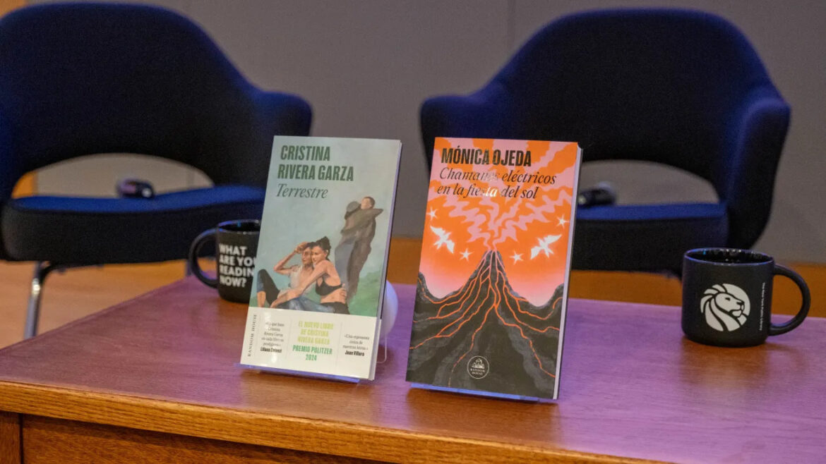 La Feria Internacional del Libro de Nueva York celebra al español como un mar de culturas