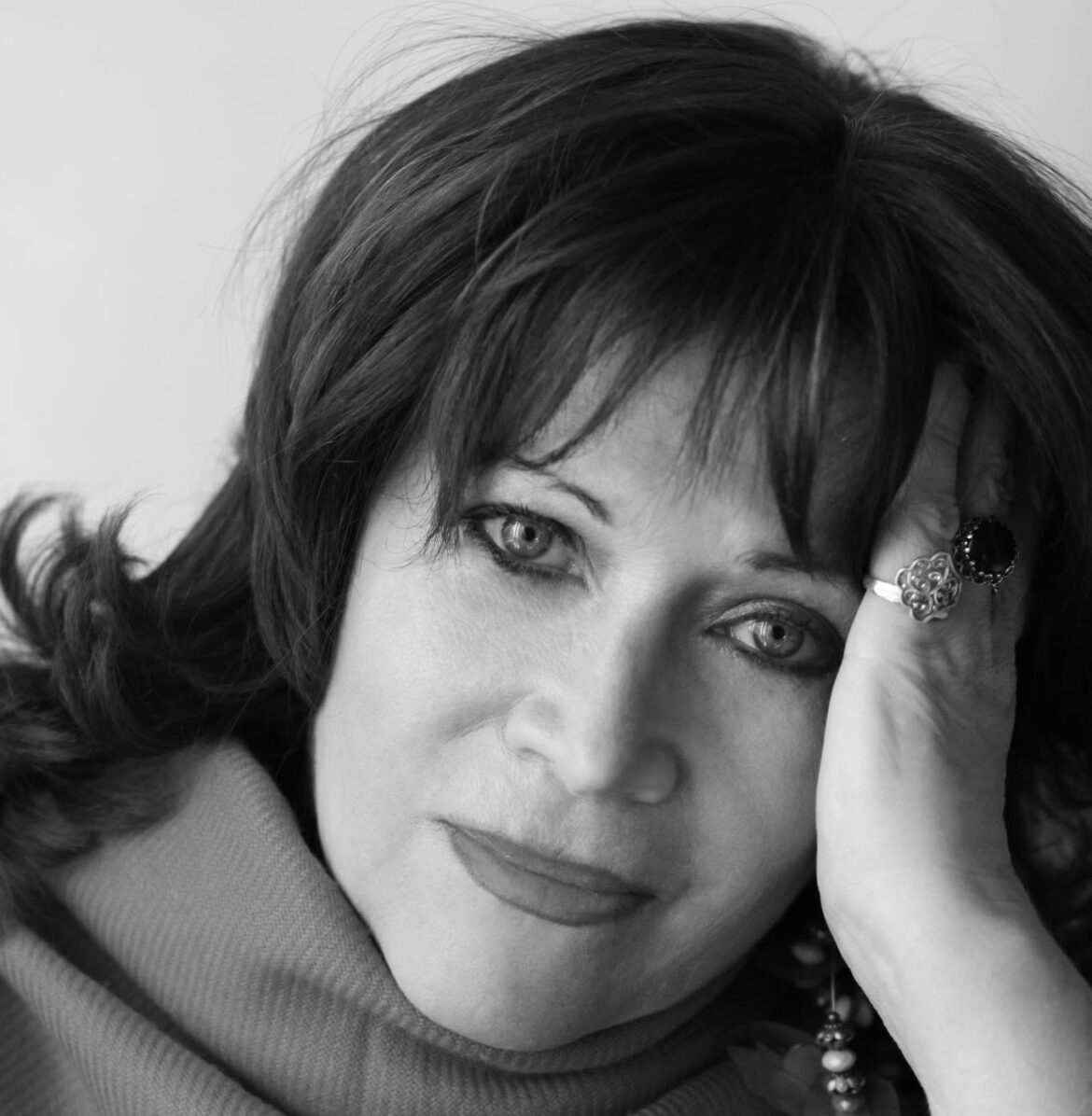 Arte (poema para el Día de la Madre). Por Mirta Mariela Krivoruchco