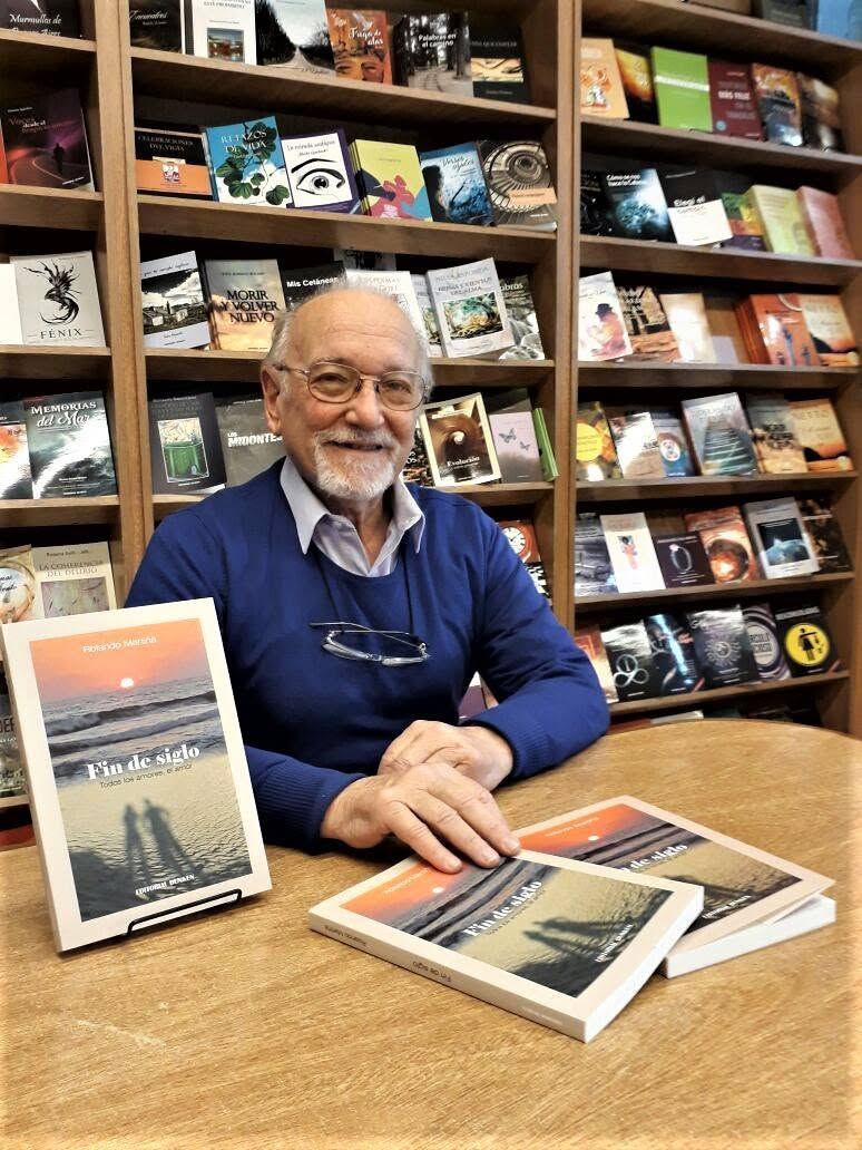 Estas poesías forman parte del libro “Dicho sea de paso. Hojas sueltas” de Rolando Martiñá